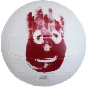 Wilson -Mr. Wilson Official Castaway Ball