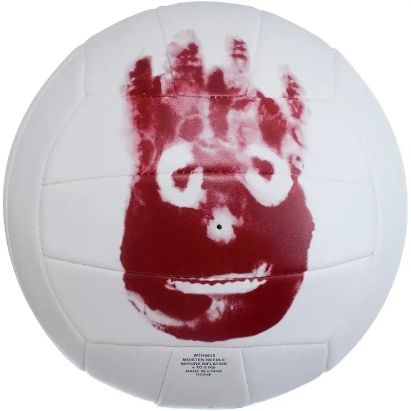 Wilson -Mr. Wilson Official Castaway Ball