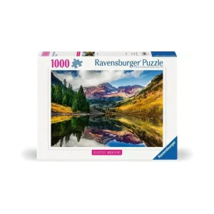 Aspen Colorado 1000 Piece Jigsaw Puzzle