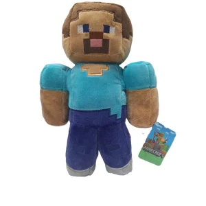 Minecraft 30cm Soft Toy Assortment