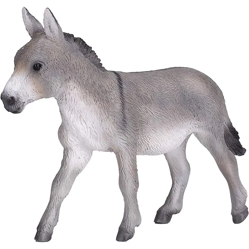 MOJO - Donkey