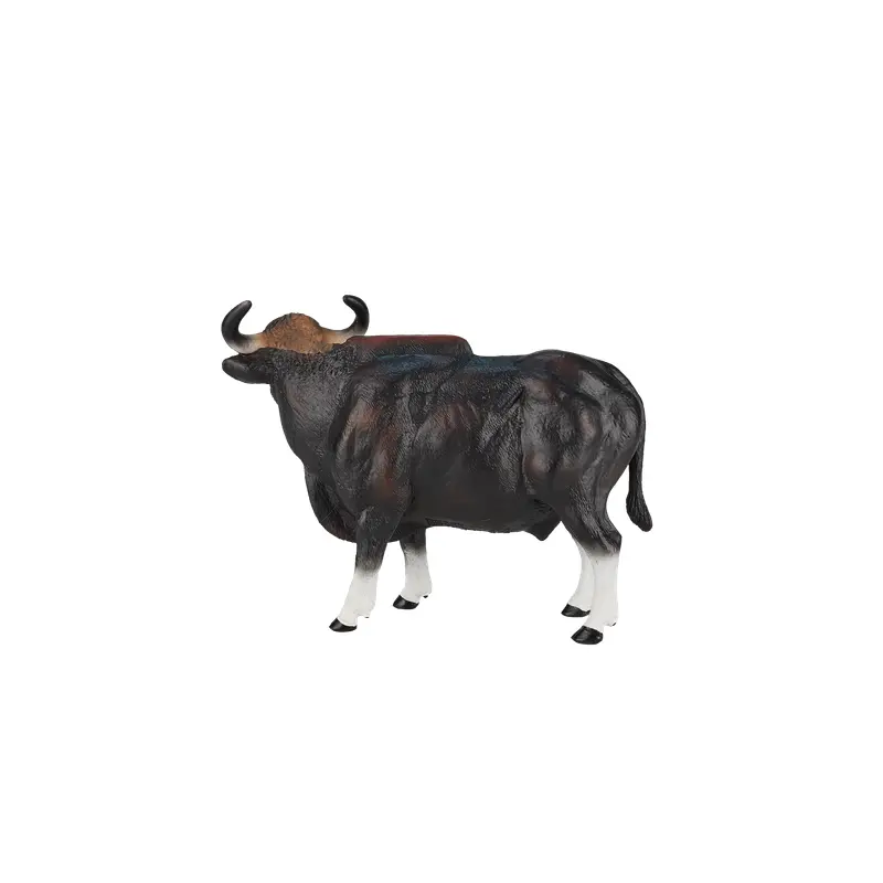 MOJO - Gaur Bull