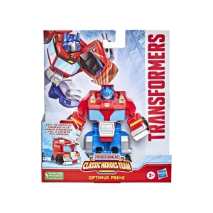 Transformers Classic Heros Team Optimus Prime