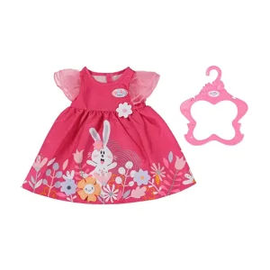 BABY born Dress Flowers 43cm