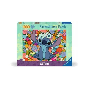Disney Stitch 1000 Piece Jigsaw Puzzle