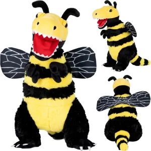 Randimals B-Rex Stuffed Animal