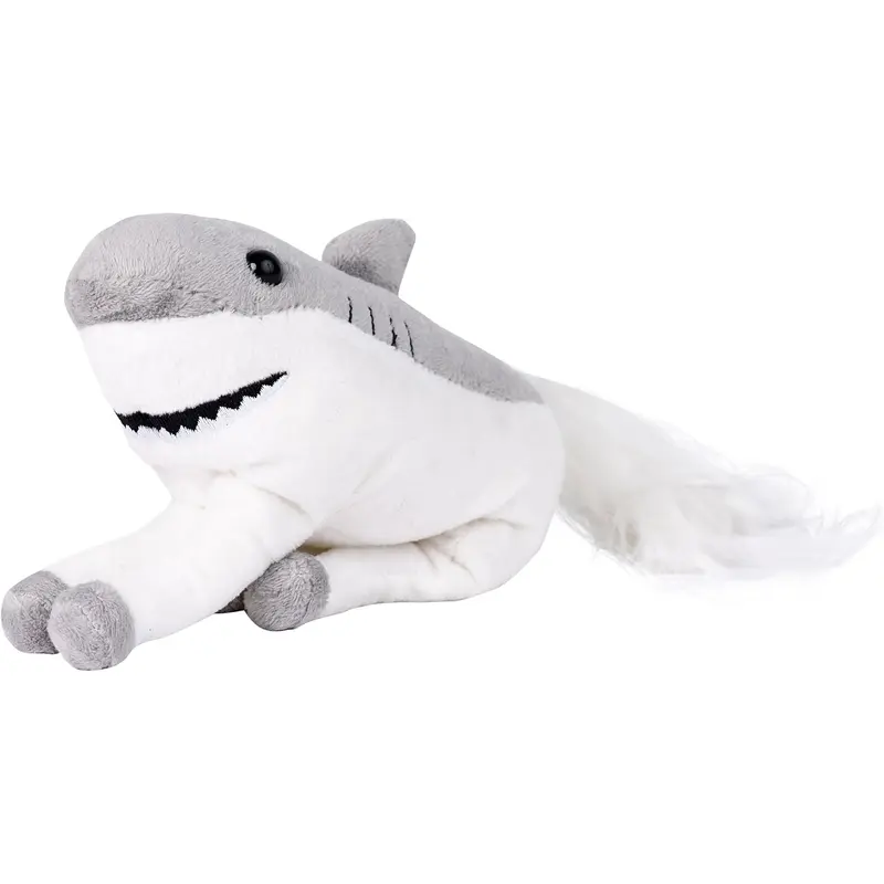 Randimals Hork Ramdimini Bean Filled Animal