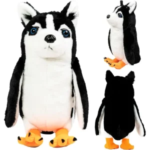 Randimals P-Dawg Stuffed Animal