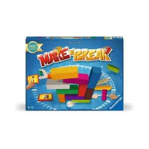 Smart Choice Make N Break