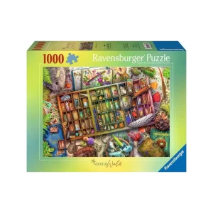 The Narural World 1000 Piece Jigsaw Puzzle