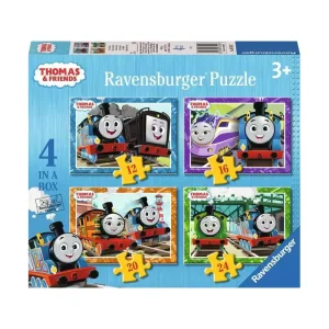 Thomas & Friends  12/16/20/24 Piece