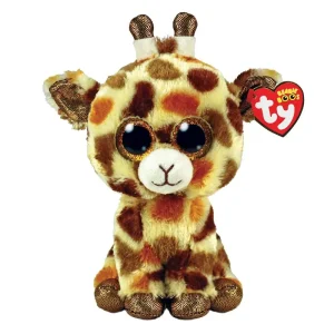 Ty Stilts Giraffe - Boo - Reg