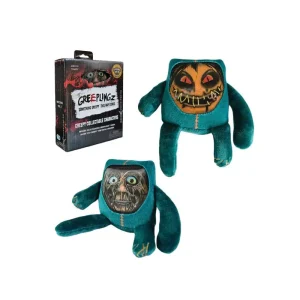 Greeplingz Greepy Bum ScareKrow