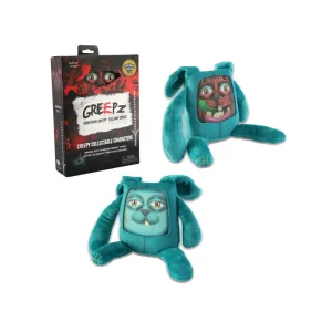 Greepz Greepy Bum Helluva Hound