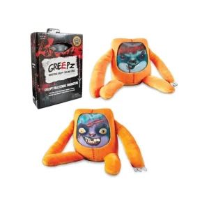 Greepz Greepy Bum Slayer Sloth