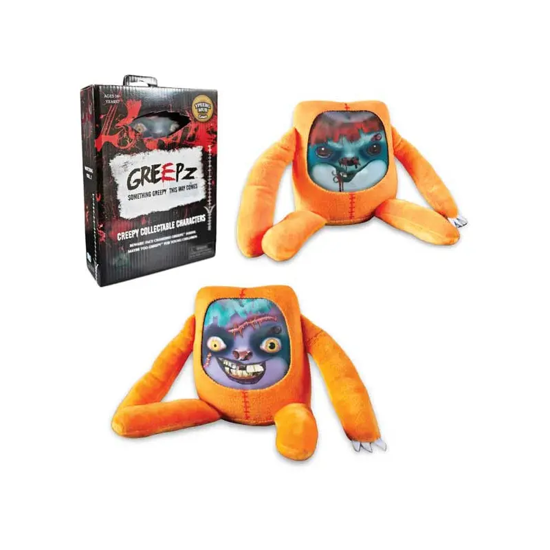 Greepz Greepy Bum Slayer Sloth