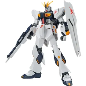GUNDAM - EG 1/144 v Gundam - Model Kit