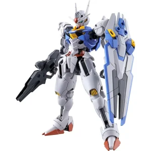 GUNDAM - HG 1/144 Gundam Aerial - Model Kit