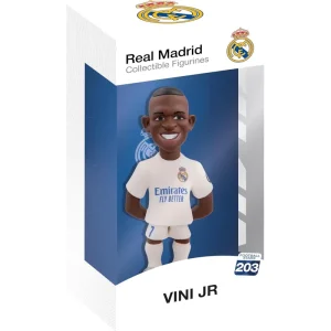 Minix Real Madrid: Vinicius Jr