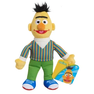 Sesame Street: Bert Small Plush