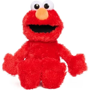 Sesame Street Tickle Me Elmo