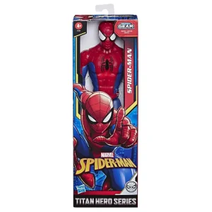 Spiderman Titan Spider Man
