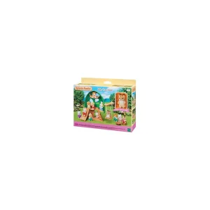 Sylvanian Families Baby Tree House