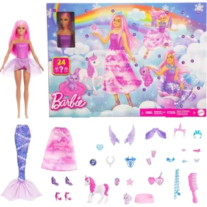Barbie Fantasy Advent Calendar 2025
