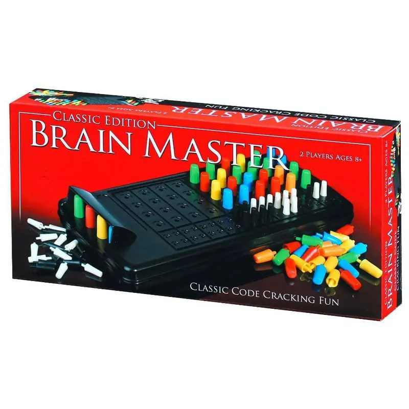 Classic Edition Brain Master