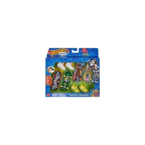Hot Wheels Skate Multipack Assorted