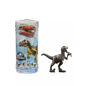 Jurassic World Rebirth - Dino Reveal Assortment
