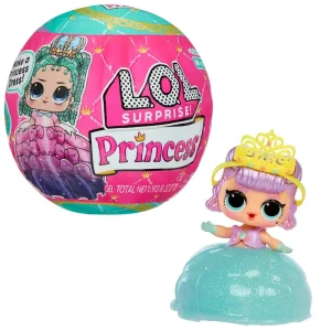 L.O.L. Surprise Princess Tots