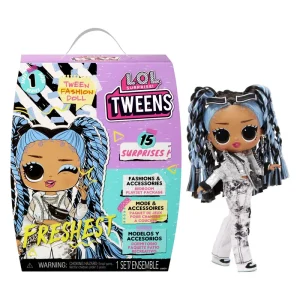 L.O.L. Surprise Tweens - Freshest