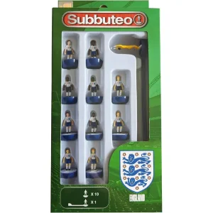 Subbuteo England Team Set