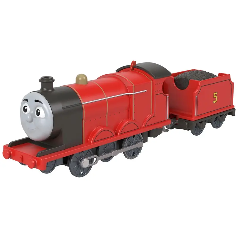 Thomas & Friends Classic James Motorized Engine