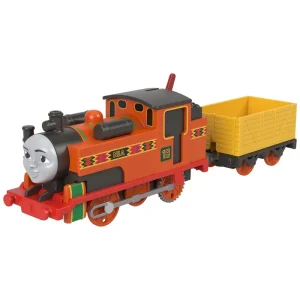 Thomas & Friends Classic Nia Motorized Engine