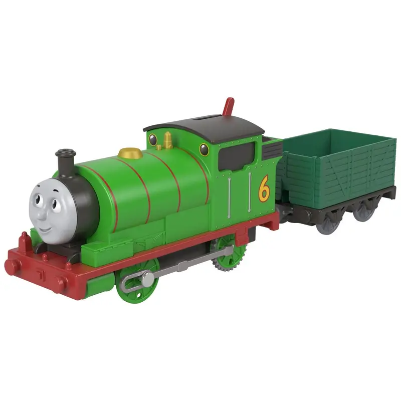 Thomas & Friends Classic Percy Motorized Engine