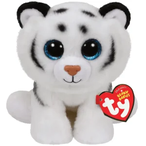 TY Tundra Tiger Teeny Ty