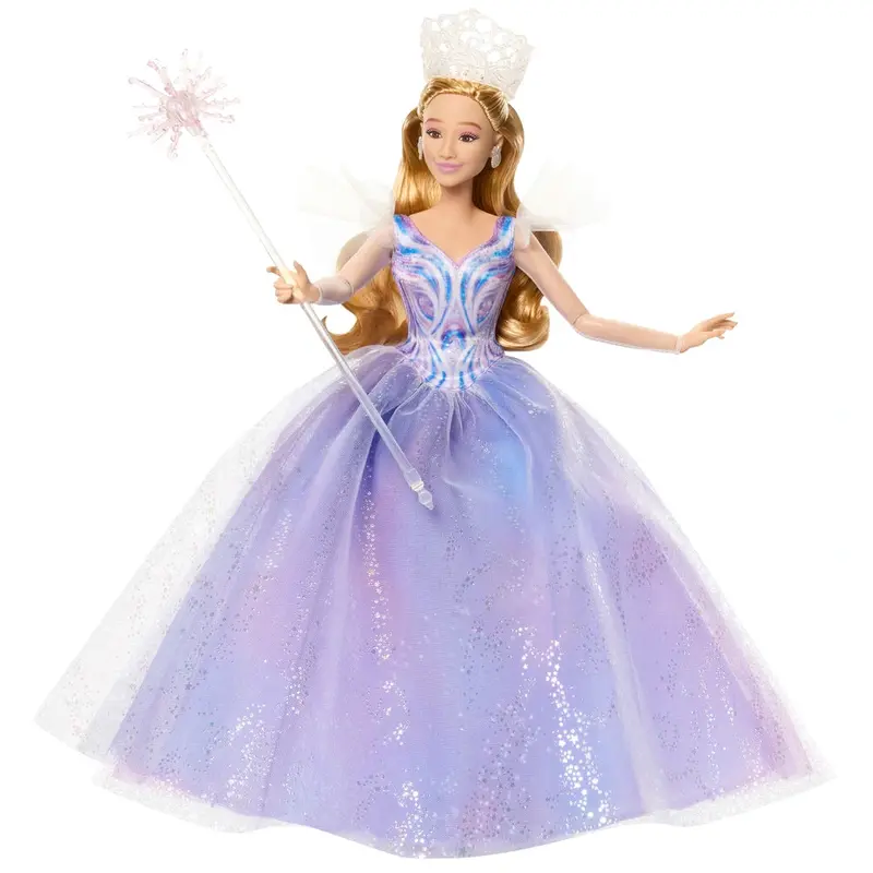 Wicked: For Good Deluxe Glinda Fashion Doll