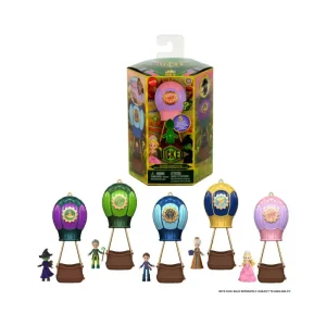 Wicked Ozian Balloon Reveal Doll