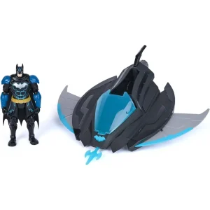Batman Ninja Strike Katana Blade Batwing