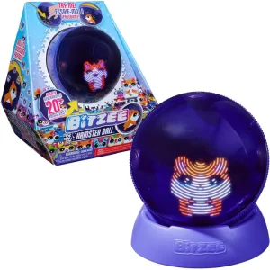Bitzee Hamster Ball