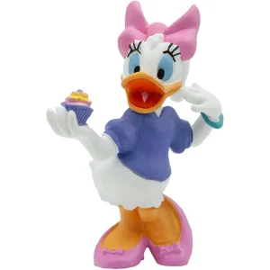 Bullyland - Daisy Duck & Cupcake