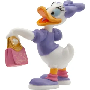 Bullyland - Daisy Duck with Handbag