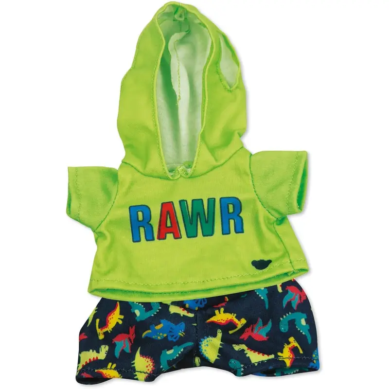 Casdon Build-a-Bear Workshop Clothing Pack 1