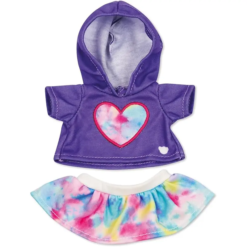 Casdon Build-a-Bear Workshop Clothing Pack 2