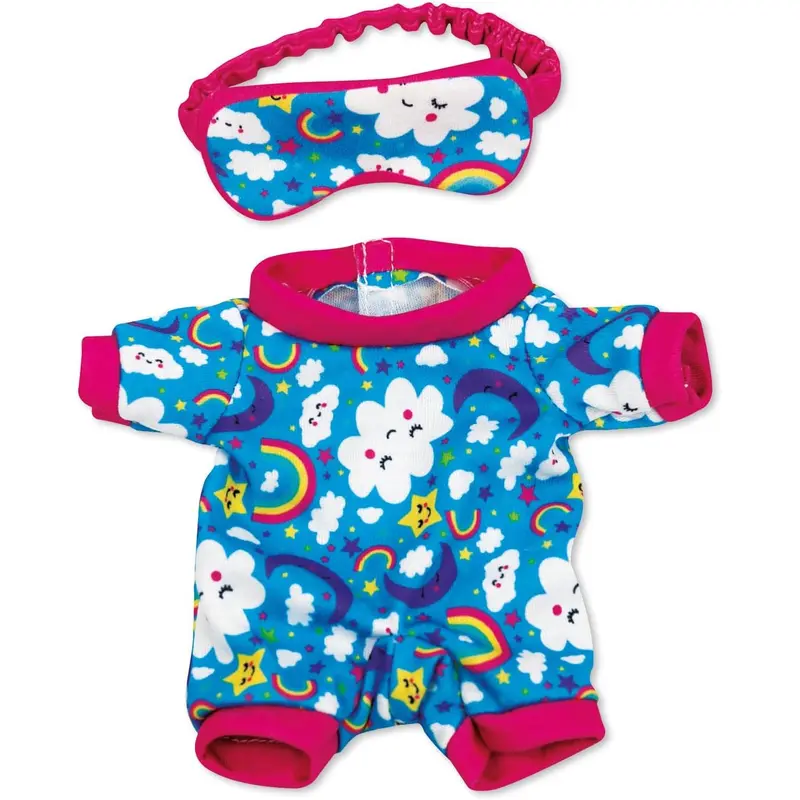 Casdon Build-a-Bear Workshop Clothing Pack 3