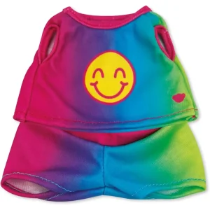 Casdon Build-a-Bear Workshop Clothing Pack 4