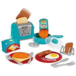 Casdon Heinz All Day Breakfast Cook Play Set