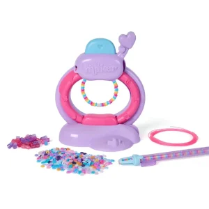 Cool Maker Stackd Heishi Bracelet Studio